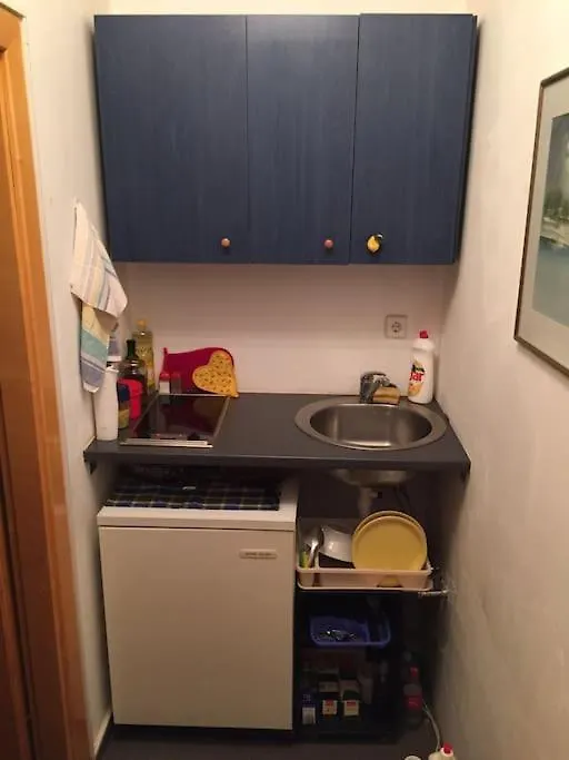Simple & Easy Split Center Apartment Croatia