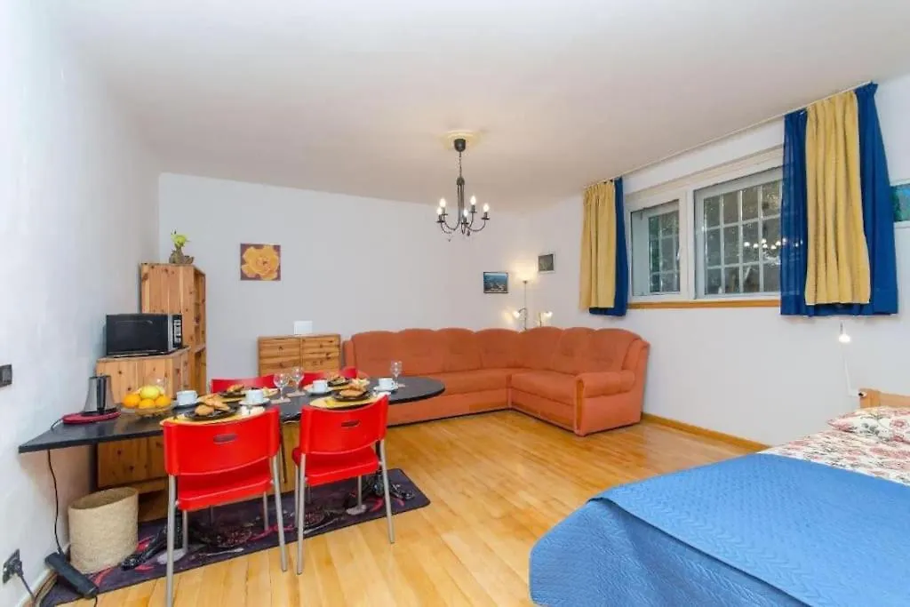 Simple & Easy Split Center Apartment 0*,  Croatia