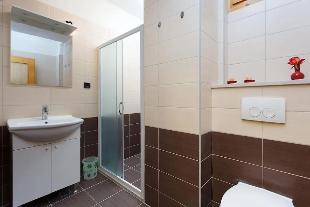 Simple & Easy Split Center Apartment 0*,  Croatia