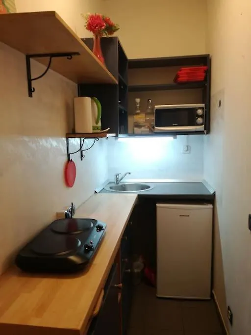 Simple & Easy Split Center Apartment Croatia