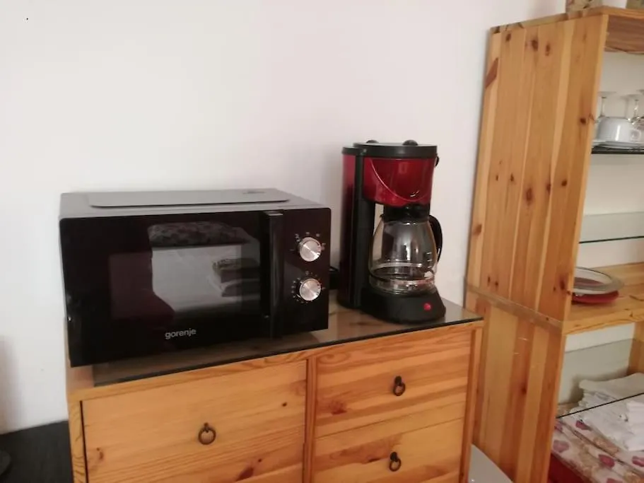 Simple & Easy Split Center Apartment 0*,  Croatia