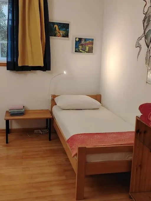 Simple & Easy Split Center Apartment Croatia