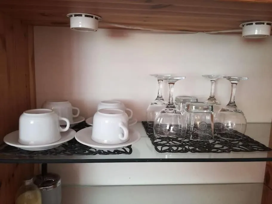 Simple & Easy Split Center Apartment Croatia
